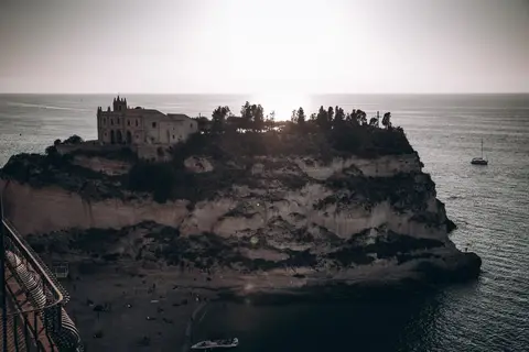 ananea Tropea Yachting Resort in Rome, foto 14