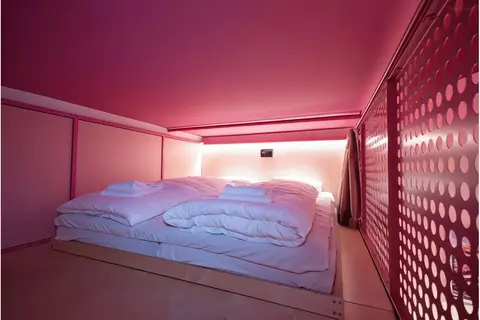 Bunks at Rode in Oslo — foto 23