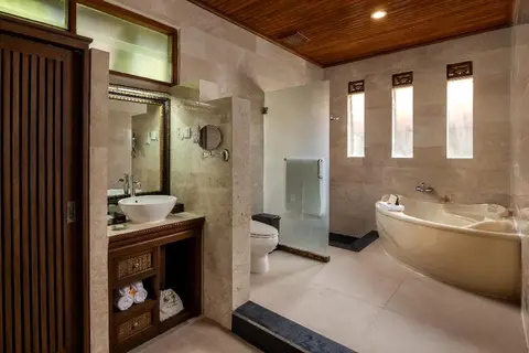 Bali Tropic Resort & Spa in Kuta Selatan — foto 18