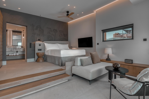 Domes Novos Santorini Autograph Collection foto 12