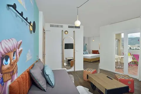 Sol Katmandu Park & Resort in Calvià — foto 18