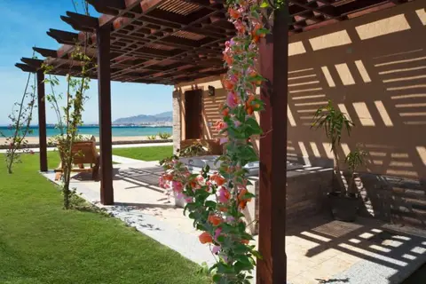 Shams Prestige Abu Soma in سفاجا — foto 13