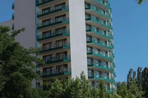 Slavyanski Hotel in Несебър — foto 11