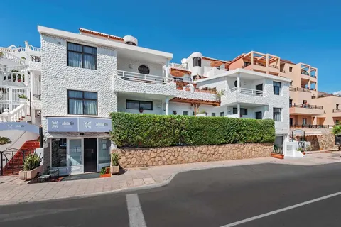 Natalis Appartementen in Pájara