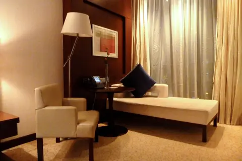 voco Bonnington Dubai in Dubai — foto 14