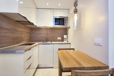 Sinfony Apartamentos in Canyamel — foto 29