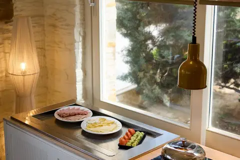 Porto Kea Suites in Κορησσία — foto 10