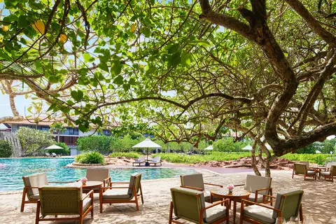 Cinnamon Bentota Beach in Bentota — foto 6
