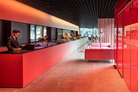 Casa Camper Berlin in Berlijn — foto 6