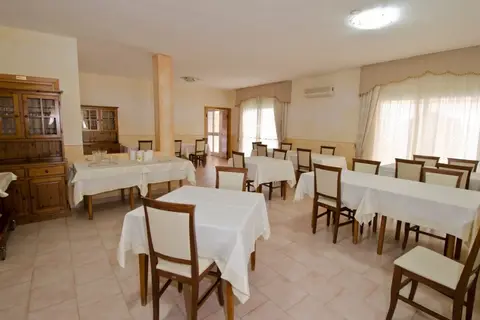 Hotel Gabbiano in La Trinitai e Vignola/Trinità d'Agultu e Vignola, foto 14