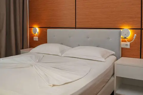 Edart Hotel in Durrës — foto 2