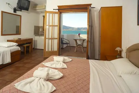Alikes Suites & Studios in Δημοτική Ενότητα Αγίου Νικολάου — foto 19