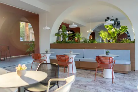 Iolida Corfu Hotel in Dassia, foto 15