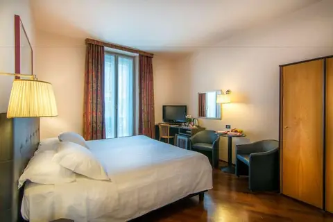 Hotel Regina Milaan in Milaan, foto 11
