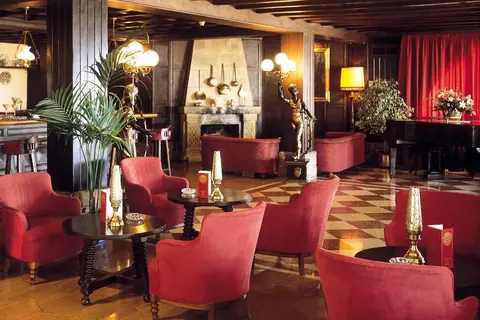 Bonsol Hotel Resort & Spa in Calvià, foto 8