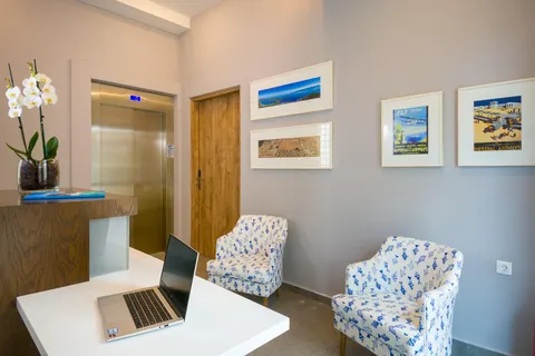 Appartementen Elounda Colour in Agios Nikolaos Municipal Unit — foto 12