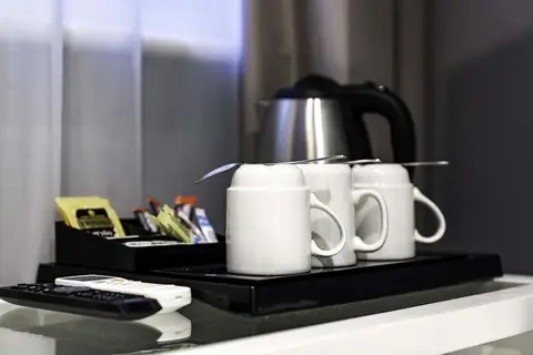 Heeton Concept Hotel - Luma Hammersmith London in Londen — foto 15