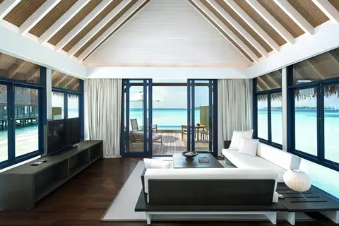 COMO Cocoa Island in Maafushi, foto 17