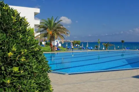 Ariadne Beach Hotel in Δημοτική Ενότητα Μαλίων — foto 29