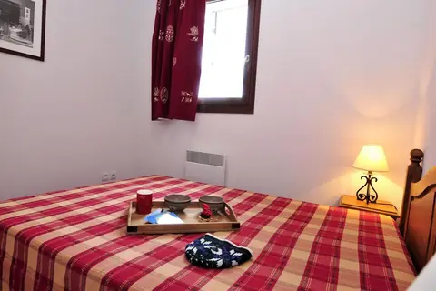 Les Terrasses du Corbier in Villarembert, foto 5