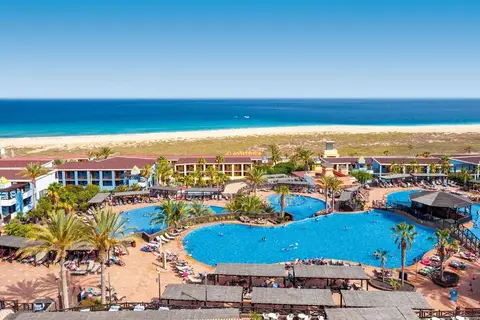 Occidental Jandia Playa in Jandía, Pájara — foto 14