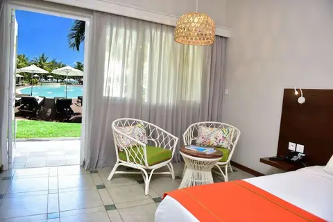 Tarisa Resort and Spa in Grand Baie VCA, West, foto 11