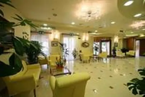 Grand Hotel Victoria in Bagnara Calabra, foto 13