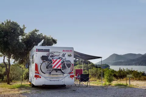 Camping Solitudo in Dubrovnik — foto 6