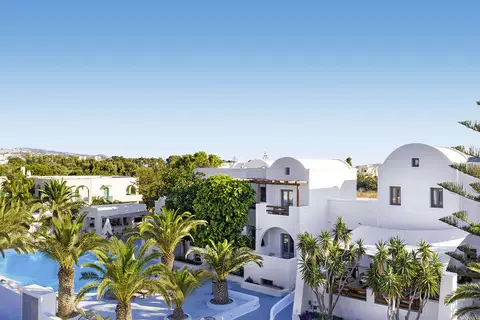 Strogili in Thira Municipal Unit, foto 5