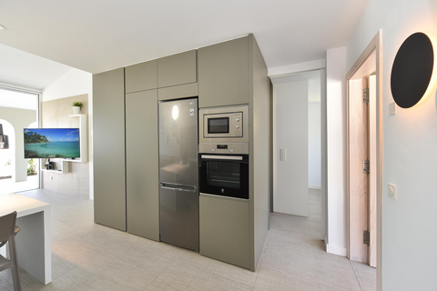 Bungalows Velsuites foto 7