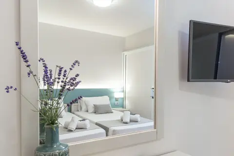 Ilios Hotel in Δημοτική Ενότητα Λαγανά — foto 18
