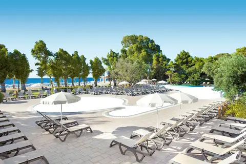 VOI Floriana Resort in Simeri Crichi — foto 3