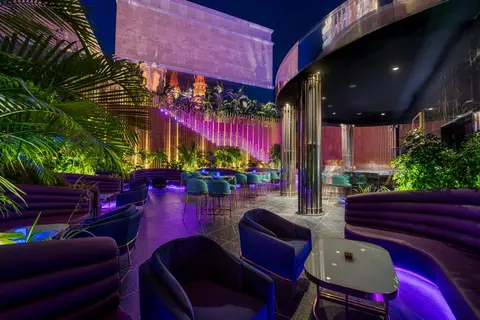 The Land of Legends Kingdom Hotel in Serik — foto 10