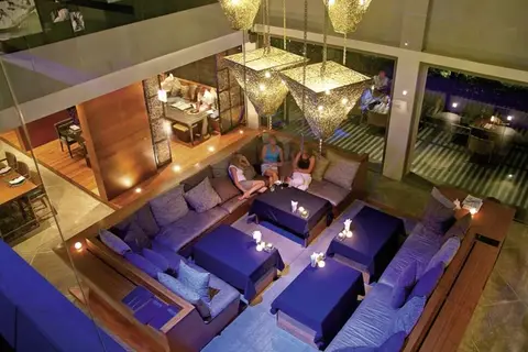 Twinpalms Phuket in ตำบลเชิงทะเล — foto 24