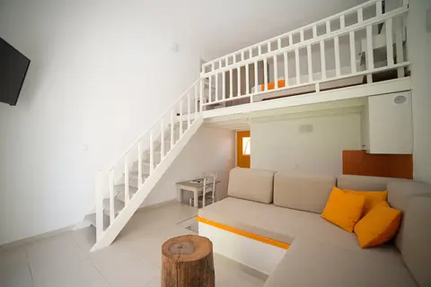 Villa Stella Family Apartments in Δημοτική Ενότητα Μαλίων — foto 17