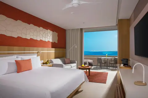 Dreams Vista Cancun Golf & Spa Resort in Cancún, foto 12