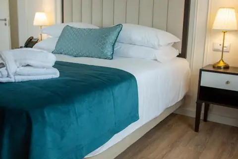 Luna Hotel de Tábua in Tábua, foto 28