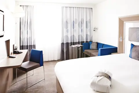Novotel London Brentford in Londen — foto 30