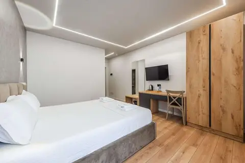 Relax Inn Hotel Durres in Durrës — foto 3