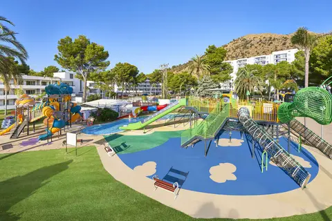 O7 Be Klub in Alcúdia — foto 5