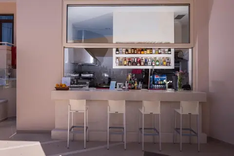 Oscar Suites & Village in Agia Marina — foto 14