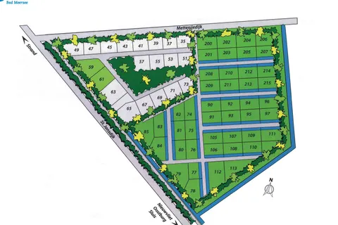 Vakantiepark Bad Meersee foto 5