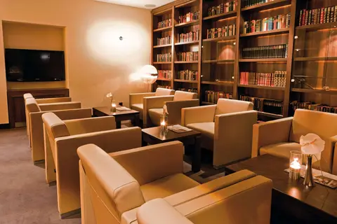 Flemings Selection Hotel Wien City in Wenen — foto 6