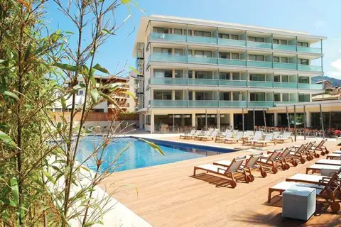 Aimia Hotel in Port de Sóller — foto 2
