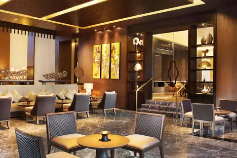 The Anvaya Beach Resort Bali in Kuta, foto 22