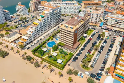 Prestige Hotel Victoria & Spa in Roses — foto 13