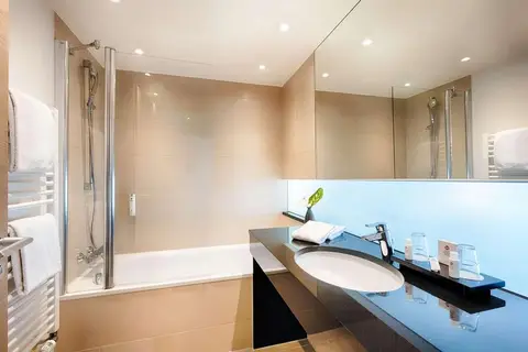 Best Western Plus Welcome Hotel Frankfurt in Frankfort aan de Main — foto 14