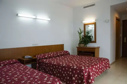 Hotel Surf-Mar by Samba Hotels in Lloret de Mar, foto 27