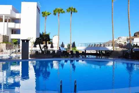 Appartementen Holiday Club Puerto Calma in Las Palmas de Gran Canaria — foto 2