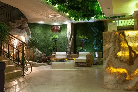 Harmony Suites Jungle in Несебър — foto 9